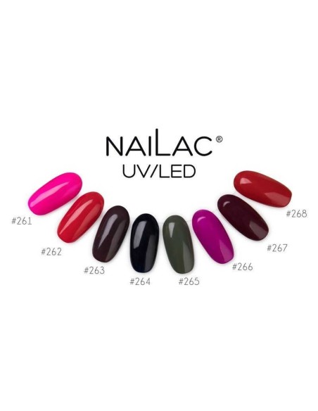  261 NaiLac 7ml
