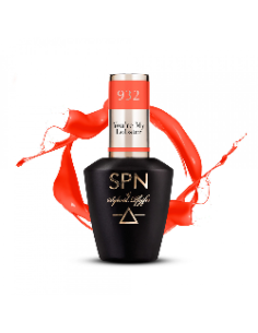 932 You're My Lobster UV LaQ 8ml - 1 - SPN Nails- Products -