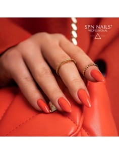 932 You're My Lobster UV LaQ 8ml - 1 - SPN Nails- Products -  2