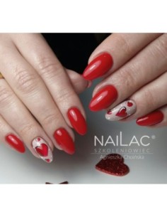 #262 Hybrid polish NaiLac 7ml - 1 - All Gel Polish Colours - NaiLac -  2