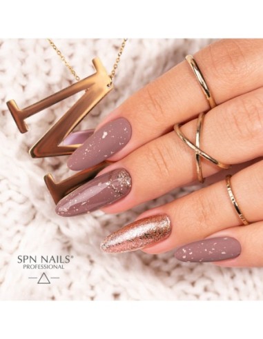 936 Choco Loko UV LaQ 8ml - 4 - Collections SPN Nails - 