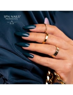 939 Dancing in the Rain UV LaQ 8ml - 1 - Collections SPN Nails -  2