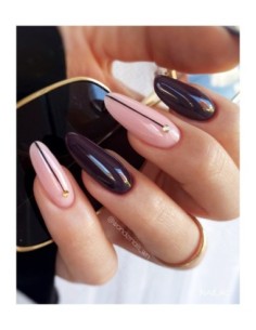 #264 Hybrid polish NaiLac 7ml - 1 - All Gel Polish Colours - NaiLac -  2
