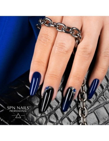 940 I'm Blue UV LaQ 8ml - 3 - Collections SPN Nails -