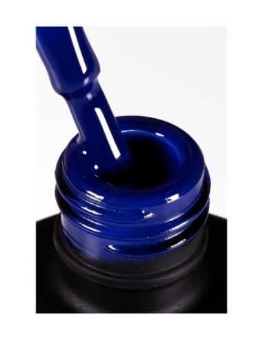 940 I'm Blue UV LaQ 8ml - 6 - Collections SPN Nails -