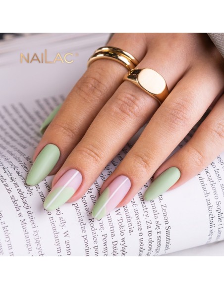 #444 Hybrid polish NaiLac 7ml - 3 - Categories -  #444 Hybrid polish NaiLac 7ml - 3 - Categories -