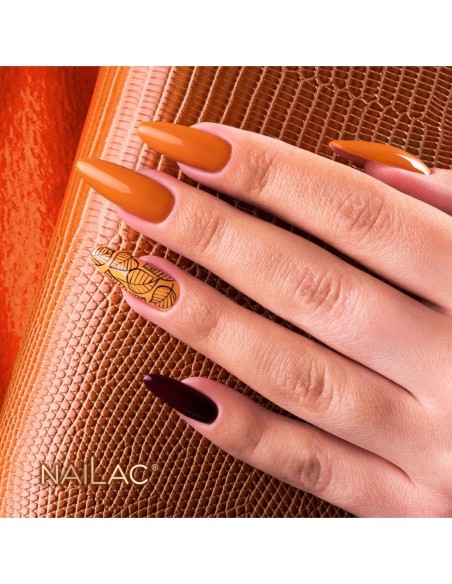 #445 Hybrid polish NaiLac 7ml - 3 - NaiLac - Products -  #445 Hybrid polish NaiLac 7ml - 3 - NaiLac - Products -