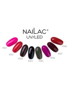 265 NaiLac 7ml 2