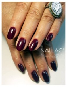 #267 Hybrid polish NaiLac 7ml - 1 - All Gel Polish Colours - NaiLac -  2