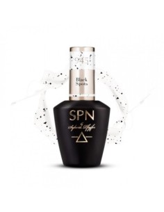945 Black Spots UV LaQ 8ml - 1 - SPN Nails- Products -