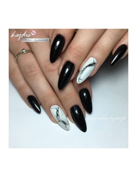 #021 Hybrid polish NaiLac 7ml - 4 - All Gel Polish Colours - NaiLac - 