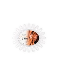 Colour chart display transparent COLOR SHOW - 1 - Categories -