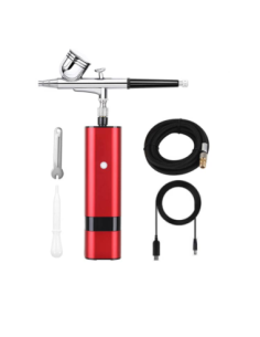 Airbrush High Power - Cordless - 1 - Categories -