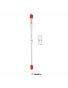 Needle and nozzle 0.5 replacement for airbrush - 1 - Categories -