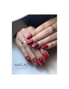 #268 Hybrid polish NaiLac 7ml - 1 - All Gel Polish Colours - NaiLac -  2