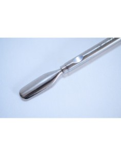 KB Double-ended Cuticle Pusher - 1 - Katie Barnes Tool Range -  2