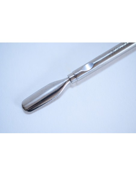KB Double-ended Cuticle Pusher - 2 - Katie Barnes Tool Range - 