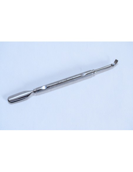 KB Double-ended Cuticle Pusher - 6 - Katie Barnes Tool Range - 