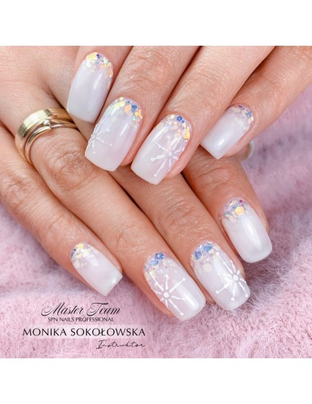 SPN - MilkyBoomer eXpress Gel 50g - 10 - Categories -