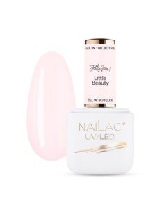 Gel in the bottle JellyMe! Little Beauty NaiLac 7 ml - 1 - Categories -