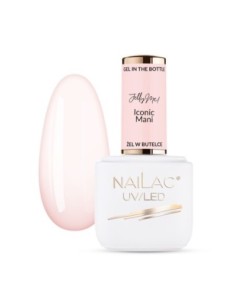 Gel in the bottle JellyMe! Iconic Mani NaiLac 7 ml - 1 - Categories -