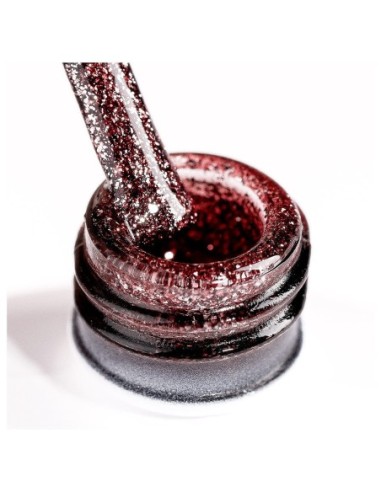 #451 Hybrid polish NaiLac 7ml - 2 - Categories - 