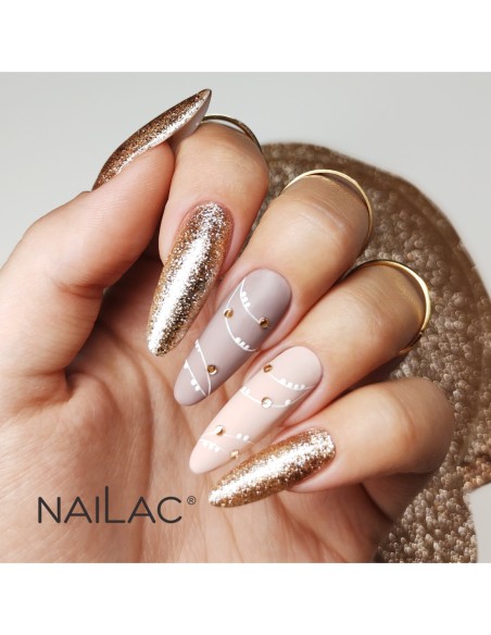 #452 Hybrid polish NaiLac 7ml - 4 - Categories - 