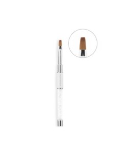 6 Pro Square Gel Brush