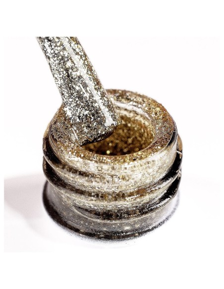 #453 Hybrid polish NaiLac 7ml - 2 - Categories - 