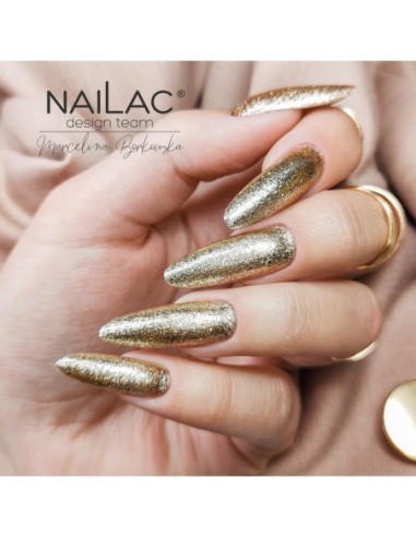 #453 Hybrid polish NaiLac 7ml - 4 - Categories - 