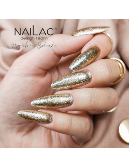 #453 Hybrid polish NaiLac 7ml - 4 - Categories - 