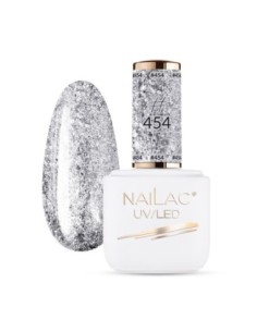 #454 Hybrid polish NaiLac 7ml use by 01/2024 - 1 - Categories -