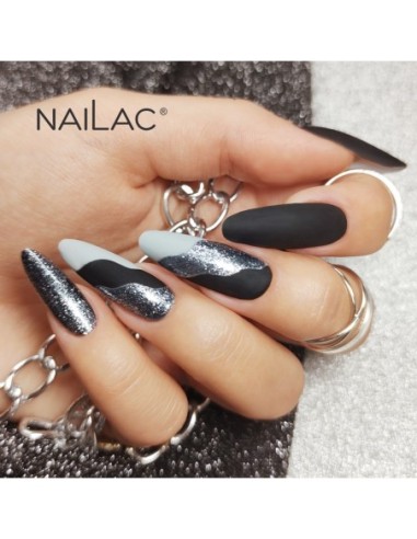 #454 Hybrid polish NaiLac 7ml use by 01/2024 - 4 - Categories - 