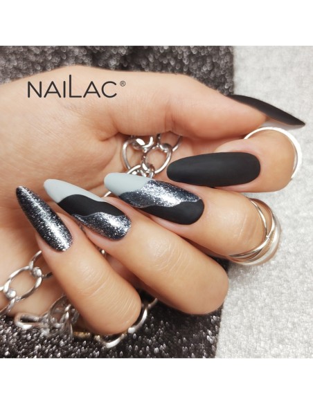 #454 Hybrid polish NaiLac 7ml use by 01/2024 - 4 - Categories - 