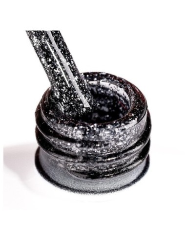 #455 Hybrid polish NaiLac 7ml - 2 - Categories - 