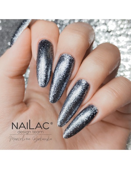 #455 Hybrid polish NaiLac 7ml - 4 - Categories - 