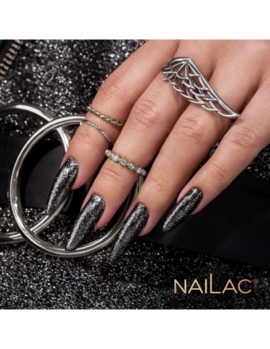 #455 Hybrid polish NaiLac 7ml - 5 - Categories -