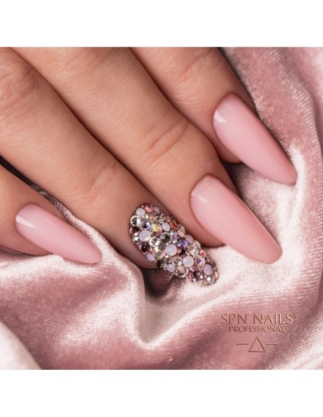 Candy Nude Rubber Gel 15g - 2 - Categories - 