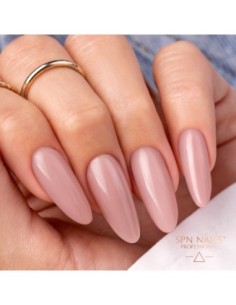Rose Nude Rubber Gel 50g - 1 - Categories -  2