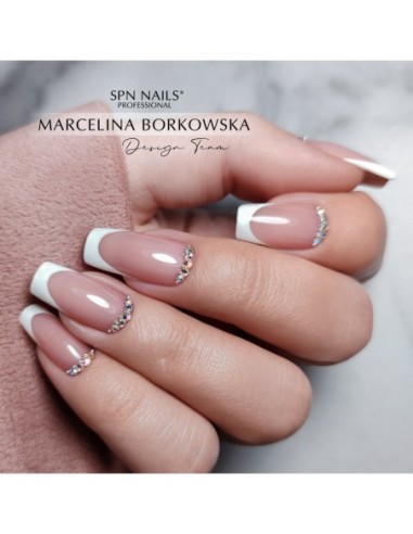 Rose Nude Rubber Gel 15g - 4 - Categories - 