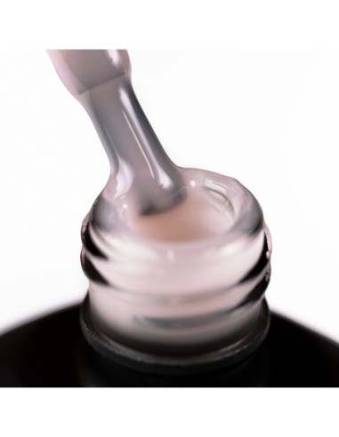 SPN Nails - Gel in a bottle JellyX Baby Powder 8 ml - 5 - JellyX - Gel in the bottle - 