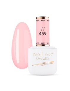 #459 Hybrid polish NaiLac 7ml - 1 - NaiLac - Products -