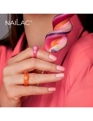 #459 Hybrid polish NaiLac 7ml - 4 - NaiLac - Products -