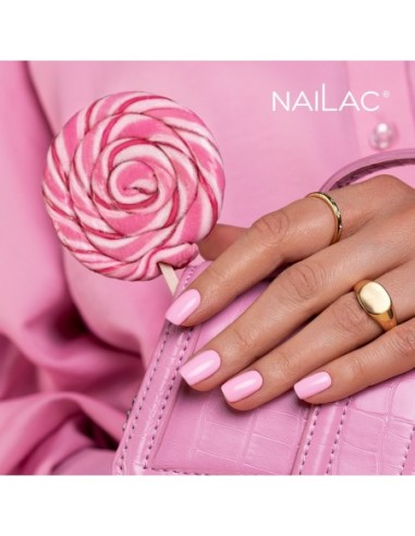 #460 Hybrid polish NaiLac 7ml - 4 - NaiLac - Products -