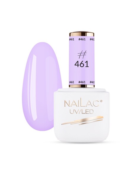 #461 Hybrid polish NaiLac 7ml - 1 - NaiLac - Products -  #461 Hybrid polish NaiLac 7ml - 1 - NaiLac - Products -