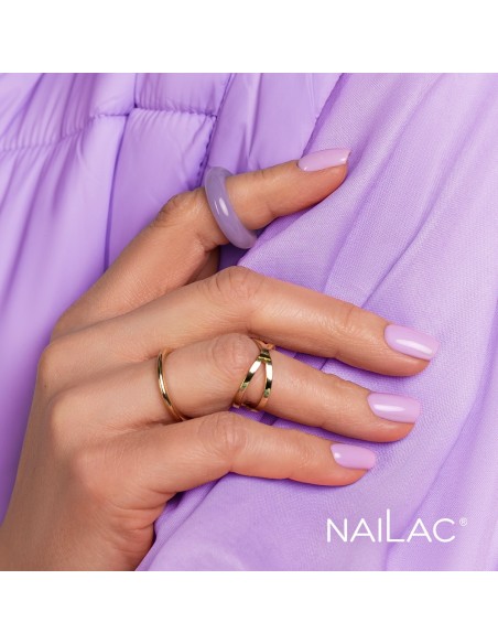 #461 Hybrid polish NaiLac 7ml - 4 - NaiLac - Products -  #461 Hybrid polish NaiLac 7ml - 4 - NaiLac - Products -