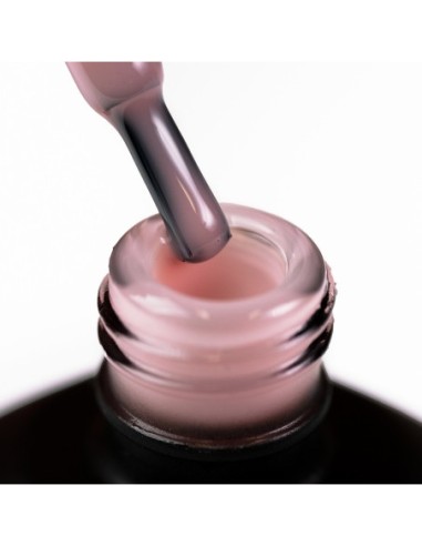 SPN Nails - Gel in a bottle JellyX Creme de la Pink 8 ml - 8 - JellyX - Gel in the bottle - 