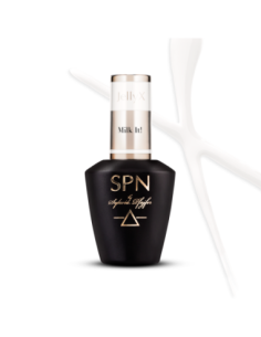 SPN Nails - Gel in a bottle JellyX Milk It! 8 ml - 1 - JellyX - Gel in the bottle -