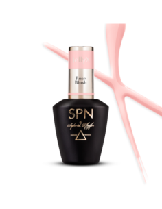 SPN Nails - Gel in a bottle JellyX Rose Blush 8 ml - 1 - JellyX - Gel in the bottle -