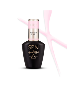 SPN Nails - Gel in a bottle JellyX Sensual Pink 8 ml - 1 - JellyX - Gel in the bottle -